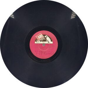 Kathputli - N. 52426 - 78RPM Bollywood Vinyl Record 10