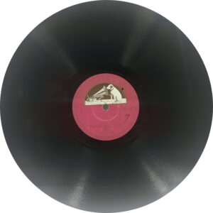 Parvarish - N. 52703 - 78 RPM Bollywood Record - 10