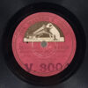 Rani Rupmati - N. 52938 - (80-85%) - 78 RPM Bollywood Record - 10