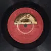 Pehli Raat - N. 53150 - (50-55%) - 78RPM Bollywood Vinyl 10”