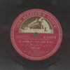 Ayee Milan Ki Bela - N.54479 - 78RPM Bollywood Vinyl Record - 10”