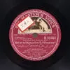 Sou Saal Baad - N.55361 - 78 RPM Bollywood Record