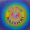 Rajshri - Hits From - ECLP 5633 - (90-95%) - CR - Film Hits Used LP Vinyl