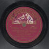 Jagirdar - N. 5897 - (Condition 80-85%) - 78RPM Bollywood Vinyl 10”