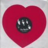 The Beatles - Love Me Do - ART 35 – Red Colour Vinyl - New Release English LP Vinyl Record