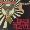 The Bongolian - Indian Summer of Love - BU 137LP - New Release English LP Vinyl Record