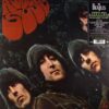 The Beatles: Rubber Soul - 382418 1 - New Release English LP Vinyl Record