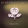Fleetwood Mac : Greatest Hit - 081227 959357 - New Release English LP Vinyl Record
