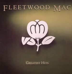 Fleetwood Mac : Greatest Hit - 081227 959357 - New Release English LP Vinyl Record