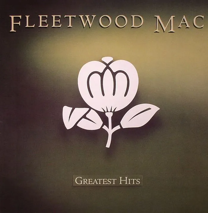 Fleetwood Mac : Greatest Hit - 081227 959357 - New Release English LP Vinyl Record Fleetwood Mac : Greatest Hit - 081227 959357 - New Release English LP Vinyl Record