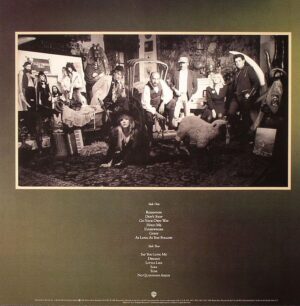 Fleetwood Mac : Greatest Hit - 081227 959357 - New Release English LP Vinyl Record