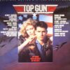 Top Gun - 888751 209718 - New Release English LP Vinyl Record