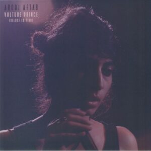 Arooj Aftab - Vulture Prince (Deluxe Edition) - 454278 5 - New Release English LP Vinyl Record