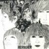 The Beatles: Revolver - 455996 9 - New Release English LP Vinyl Record
