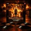 Dhurandhar: The Revenge - 2LP Set - New Release Hindi LP Vinyl Record