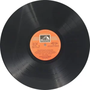 Dhool Ka Phool - HFLP 3528 - Bollywood LP Vinyl