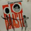 Do Raaste - 3AEX 5278 - Bollywood LP Vinyl