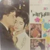 Sangam - 3AEX 5036 - Bollywood LP Vinyl Record
