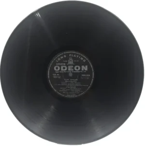 Sangam - 3AEX 5036 - Bollywood LP Vinyl Record
