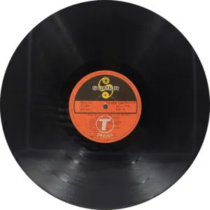 Bees Saal Baad - SFLP 1288 - Cover Reprinted - Special Deal Bollywood LP Record