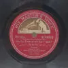 Saheli - N.54856 - (85-90%) - 78RPM Bollywood Vinyl 10"