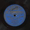 Nagina - GE. 8750 - 78RPM Bollywood Vinyl Record 10”