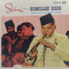 Bismillah Khan - EALP 1270 - HRL - (85-90%) - CR - Indian Classical Instrumental LP Vinyl