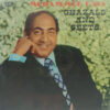 Mohd. Rafi - Ghazals And Geets - EMGE 12501- (80-85%) - CR - LP Vinyl Record