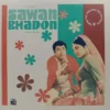 Sawan Bhadon - 3AEX 5309 - CR - (85-90%) - Bollywood LP Vinyl