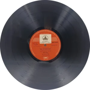 Sawan Bhadon - 3AEX 5309 - CR - (85-90%) - Bollywood LP Vinyl