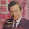 Madan Mohan - A Treasure Revealed - 2392 545 - (80-85%) - CR - Film Hits LP Vinyl