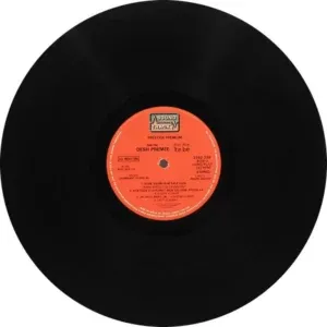 Desh Premee - 2392 338 - Special Deal LP Vinyl Record