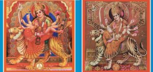 Narendra Chanchal - Maiya Ji Asi Naukar Tere - SMLP 0151 - CBF - CR - Special Deal LP Vinyl