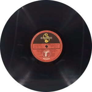 Ajay Pohankar - Raag Darpan - SHNLP 01/17 - Special Deal LP Vinyl Record