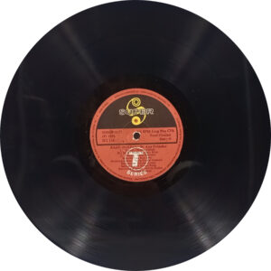 Ajay Pohankar - Raag Darpan - SHNLP 01/17 - Special Deal LP Vinyl Record