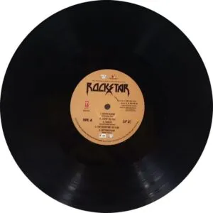 Rockstar - SFLP 07A - New Release Hindi - 2LP Set