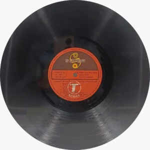 Thaali Dhaanam - SFLP 1224 - Special Deal LP Record