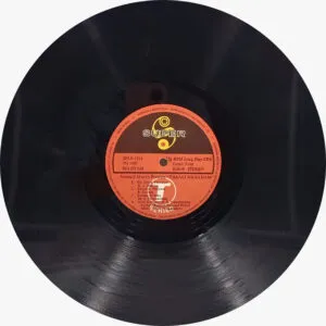 Thaali Dhaanam - SFLP 1224 - Special Deal LP Record