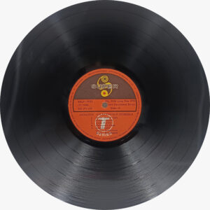 P. Susheela - Annaiyin Aalayangal - SNLP 5033 - Special Deal LP Record