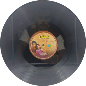 Betaab - S6710S00050 - New Release Hindi LP Vinyl Record