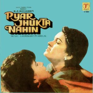 Hot Deal Bollywood Vinyl 7" Used
