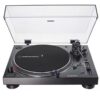 Audio-Technica – AT-LP120XUSB – Direct Drive Turntable with USB – Black