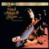 Amjad Ali Khan - SICLP 01/1 - Cover Reprinted - Special Deal LP Vinyl Record
