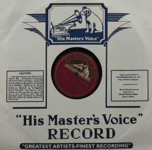 Bandhan - N.25658 - (Condition 85-90%) - 78 RPM