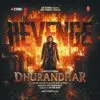 Dhurandhar: The Revenge - 2LP Set - New Release Hindi LP Vinyl Record