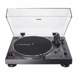 Audio Technica - AT-LP120XBT- USB - Direct-Drive Turntable