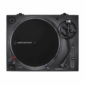 Audio Technica - AT-LP120XBT- USB - Direct-Drive Turntable