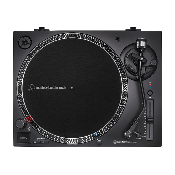Audio Technica - AT-LP120XBT- USB - Direct-Drive Turntable Audio Technica - AT-LP120XBT- USB - Direct-Drive Turntable