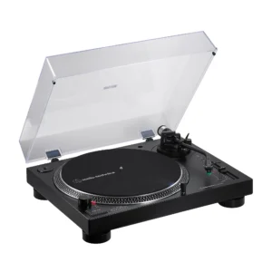 Audio Technica - AT-LP120XBT- USB - Direct-Drive Turntable