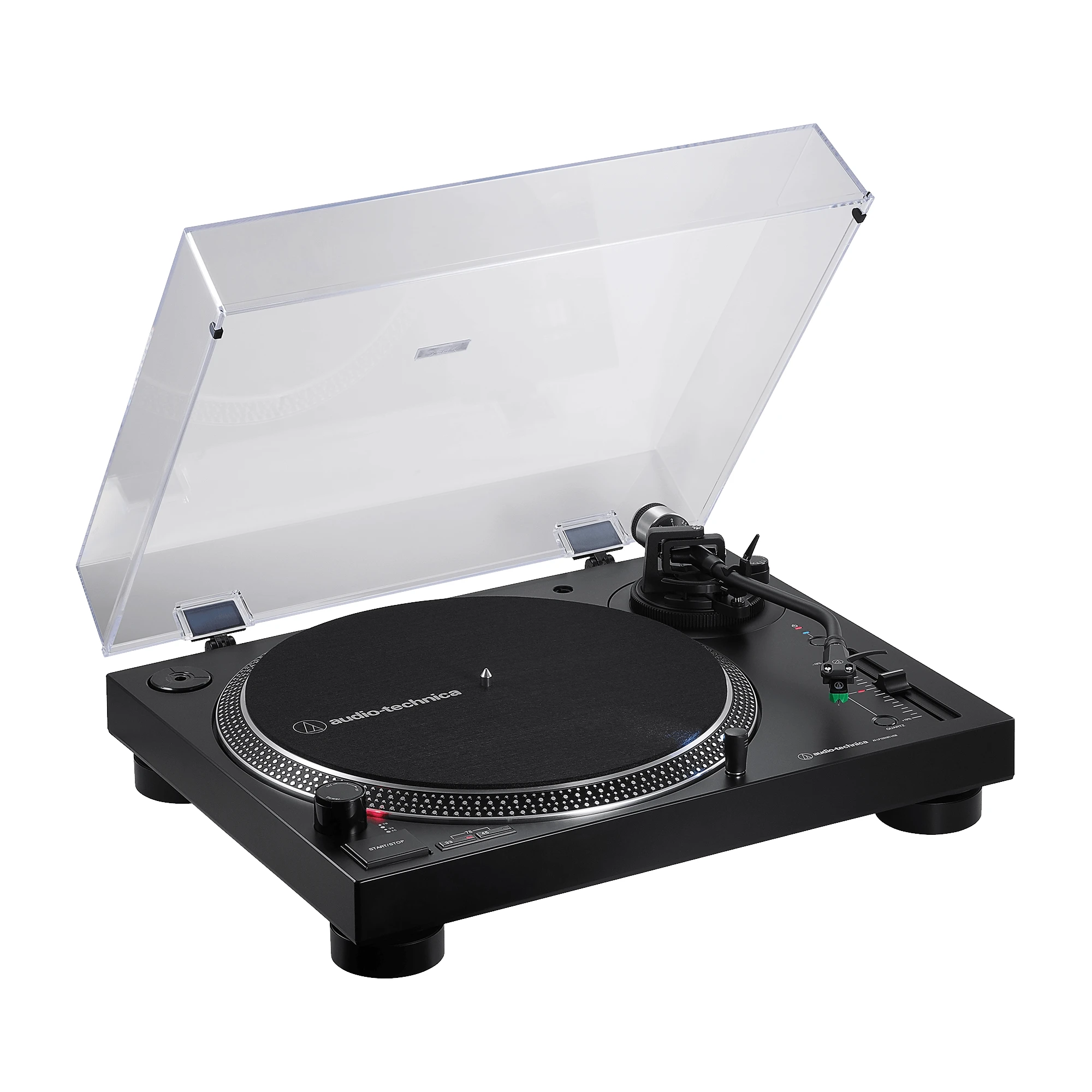 Audio Technica - AT-LP120XBT- USB - Direct-Drive Turntable Audio Technica - AT-LP120XBT- USB - Direct-Drive Turntable